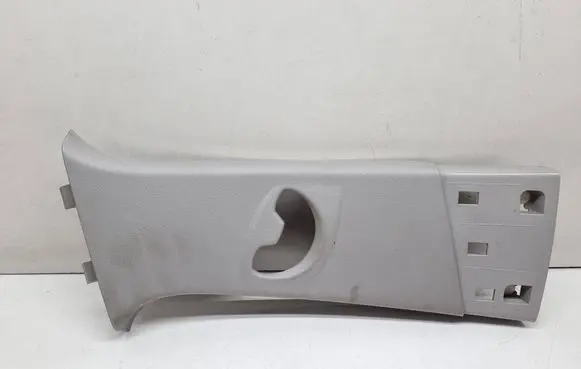 BMW X1 E84 (B) pillar trim (top) 2990776