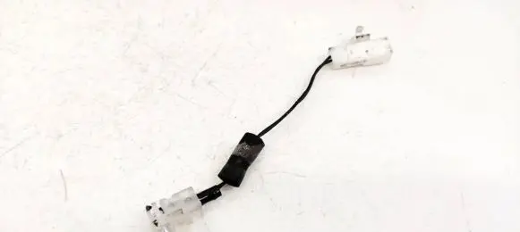 Toyota RAV 4 (XA30) Outside/exterior temperature sensor 