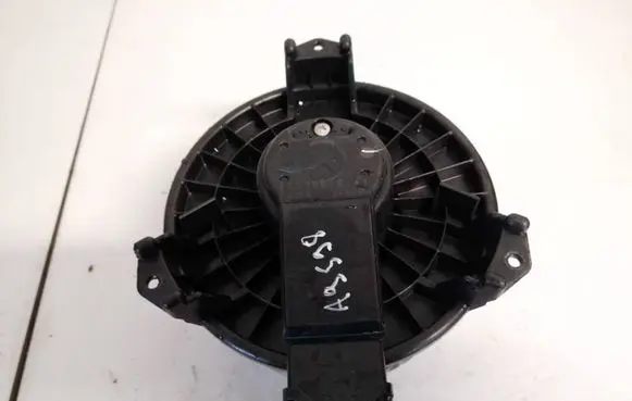 Honda Insight Heater fan/blower 2727000141 272700-0141