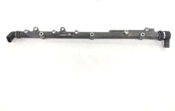 BMW X5 E53 Fuel main line pipe 7788679 0445216008 0281002497