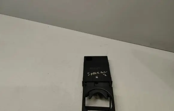 Volkswagen Sharan Cup holder 7M5858602