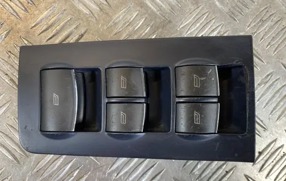 Audi A4 S4 B6 8E 8H Electric window control switch 8H0959851