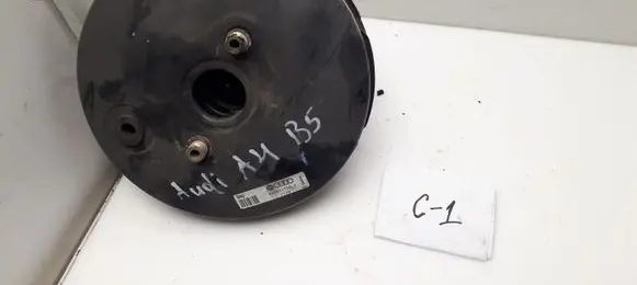 Audi A4 S4 B5 8D Brake booster 8D0612105 8D0612105F R12G