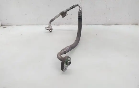 Ford Focus C-MAX Air conditioning (A/C) pipe/hose
