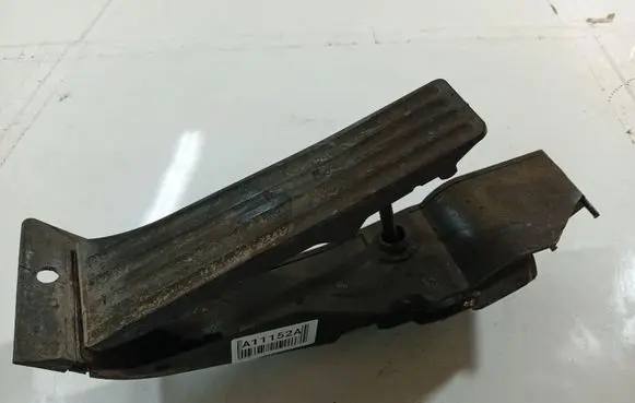 BMW X5 E70 Accelerator throttle pedal 