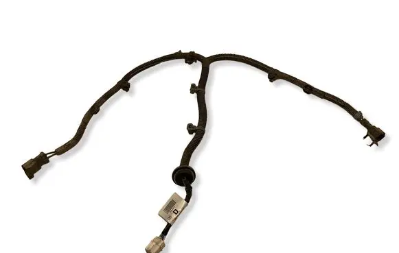 Nissan Qashqai Handbrake wiring loom/harness 241514EA0B CD060319232316 241514E40B