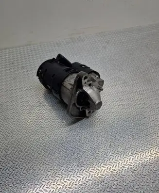 Renault Megane III Starter motor 8200463004 2280