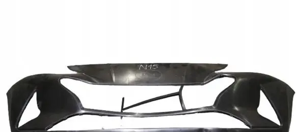 Hyundai i10 Front bumper