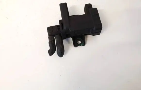 Turbo solenoid valve