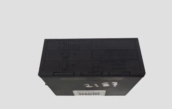 Toyota Avensis T250 Immobilizer control unit/module 8978005040 736679A