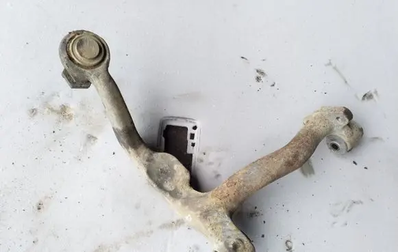 Volkswagen Transporter - Caravelle T4 Front lower control arm/wishbone