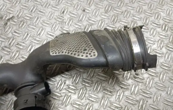 Mercedes-Benz ML W163 Turbo air intake inlet pipe/hose