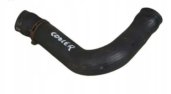 Ford Galaxy Intercooler hose/pipe 7M3145828
