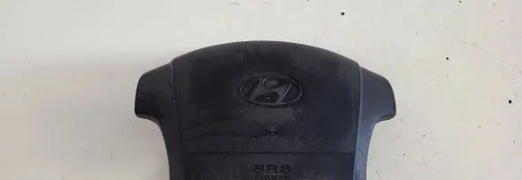Hyundai Terracan Steering wheel airbag IGADL2131331