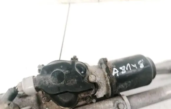 Honda FR-V Wiper motor