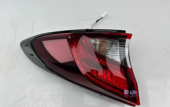 Toyota C-HR I Rear/tail lights 81560F4120