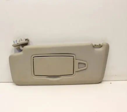 Mercedes-Benz C W205 Sun visor A2058100110
