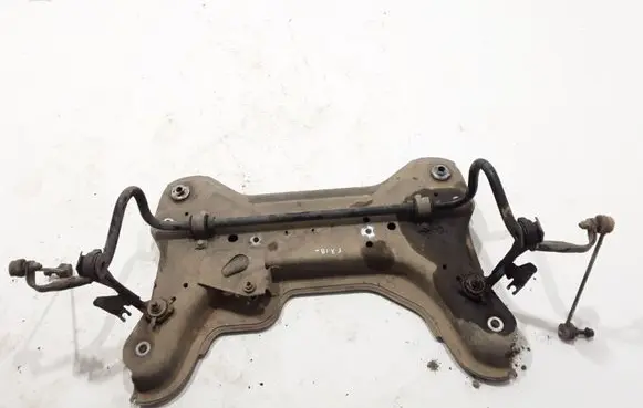 Renault Trafic III (X82) Front subframe 544016605R