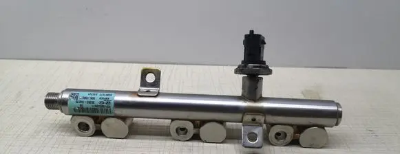 KIA Stonic Fuel main line pipe 3535004270 3534203AC0