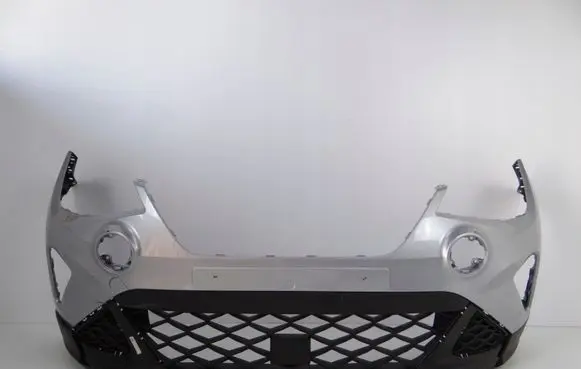 Seat Arona Front bumper 6f9807221f