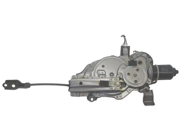Lexus RX 330 - 350 - 400H Tailgate hydraulic set 42710710030 1638000091