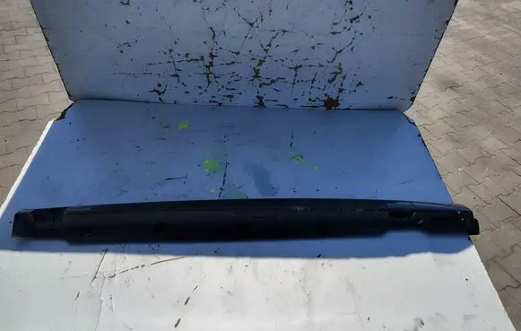 Volkswagen PASSAT CC Foot area side trim 3C8071685