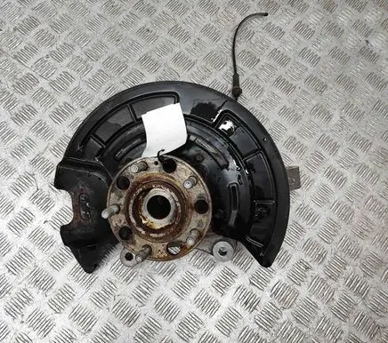 Hyundai Santa Fe Front wheel hub 51711S1100