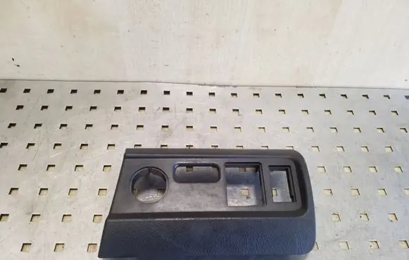 Toyota Corolla Verso AR10 Mirror switch trim 554470F010
