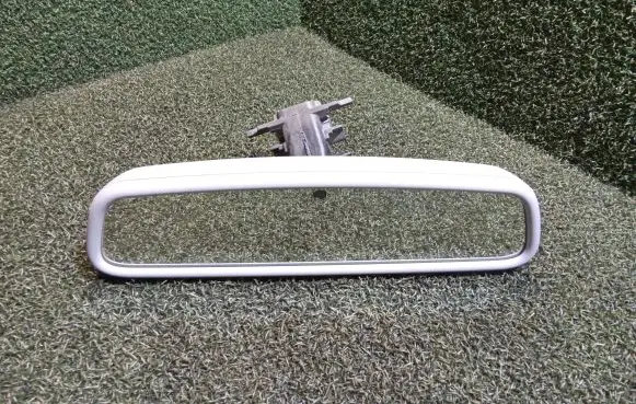 Opel Vivaro Rear view mirror (interior) 963214373R 93452229