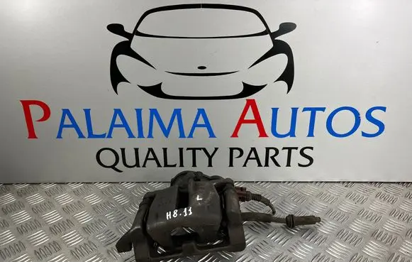 Audi A4 S4 B8 8K Rear brake caliper 6442A