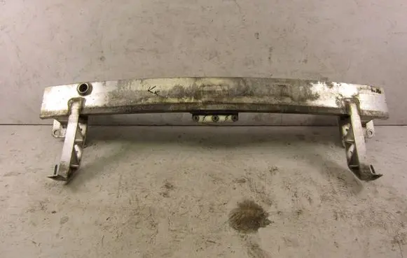 Hyundai Kona I Front bumper support beam SK15700416DBK