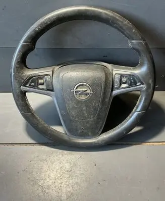 Opel Insignia A Steering wheel