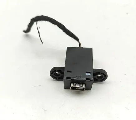 MG MG4 ev USB socket connector 10903002