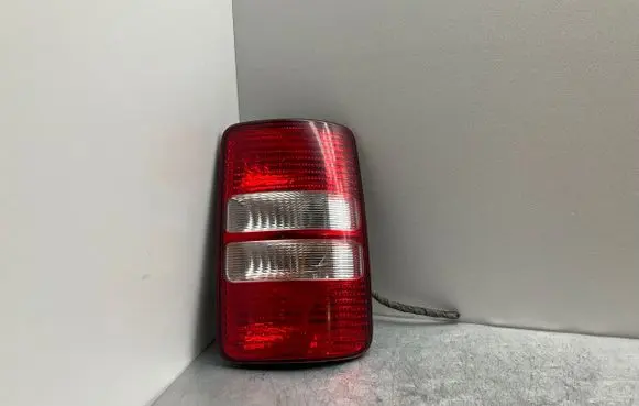 Volkswagen Caddy Rear/tail lights 2K0945112A