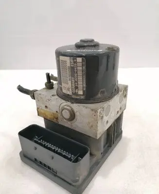 Peugeot 207 ABS Pump 9676244580 10020604284