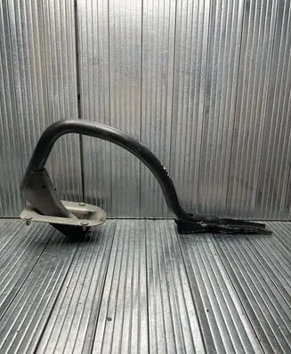 BMW 7 F01 F02 F03 F04 Tailgate/trunk/boot hinge 7185253 ES93