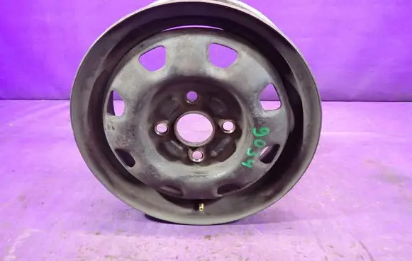 Hyundai Atos Prime R13 steel rim 