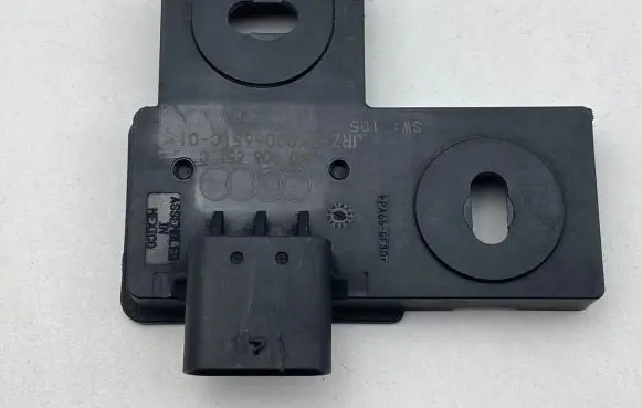 Audi A3 S3 8V Other control units/modules 8K0906651C 16715B