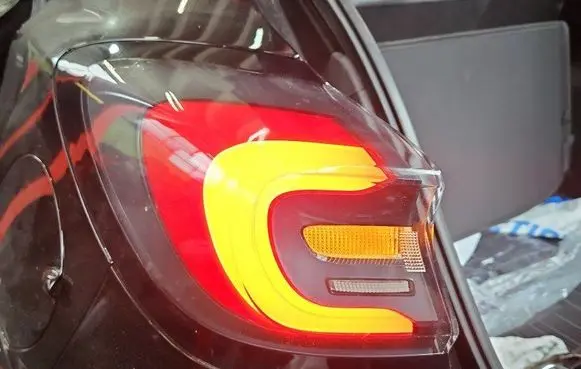 Ford Puma Rear/tail lights L1TB-13405-AG IMPRK1493263