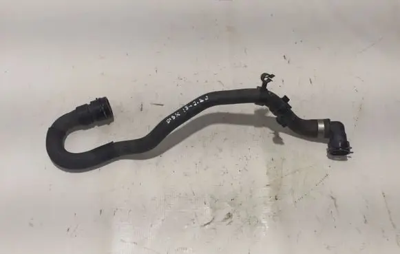 Land Rover Discovery Sport Engine coolant pipe/hose 6G918B160RF