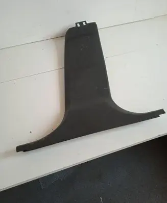 BMW 5 F10 F11 (B) pillar trim (bottom) 9116352
