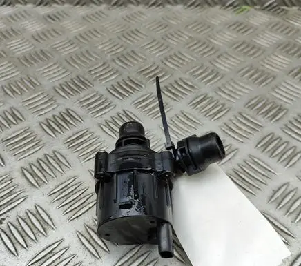 Land Rover Range Rover Sport L461 Electric auxiliary coolant/water pump M8E28501AB