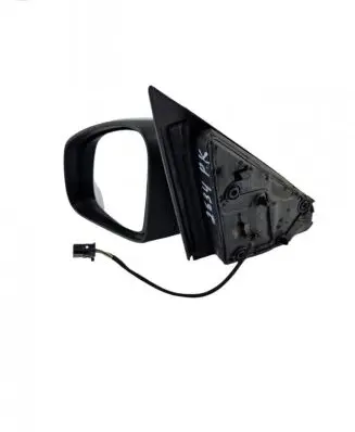 Renault Twingo III Front door electric wing mirror