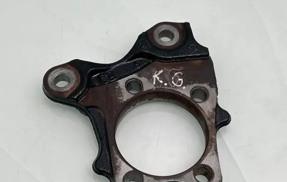 Toyota Yaris Cross Rear wheel bearing hub 