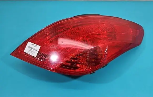 Peugeot 308 Rear/tail lights 9680425680 IMPRK1441393