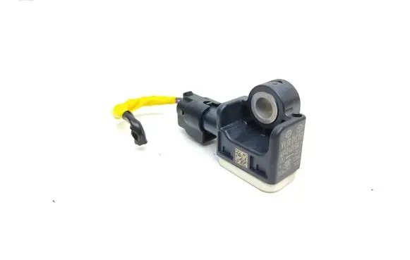 Maserati Ghibli Airbag deployment crash/impact sensor A1668210151 56054085AA