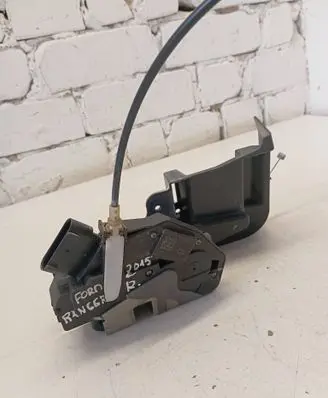 Ford Ranger Front door lock AB39A21812CB 14392155