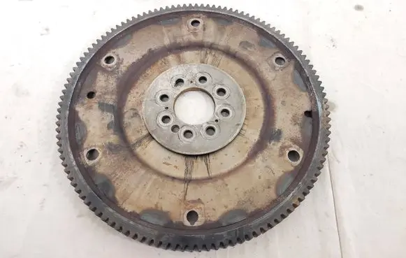 Land Rover Range Rover Evoque L538 Flywheel 7G926K375AC D1F4A