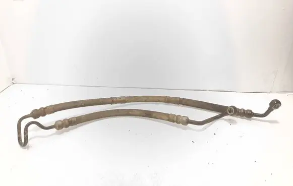 BMW X5 E70 Power steering hose/pipe/line 6772315 60122