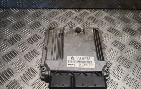 Engine control unit/module